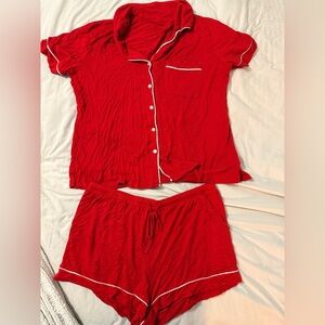 Auden pajama set